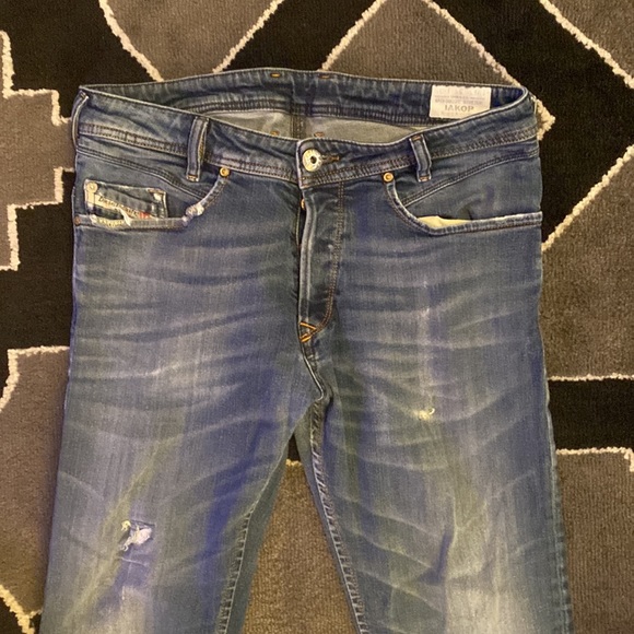 Diesel Ikaop - Picture 4 of 9